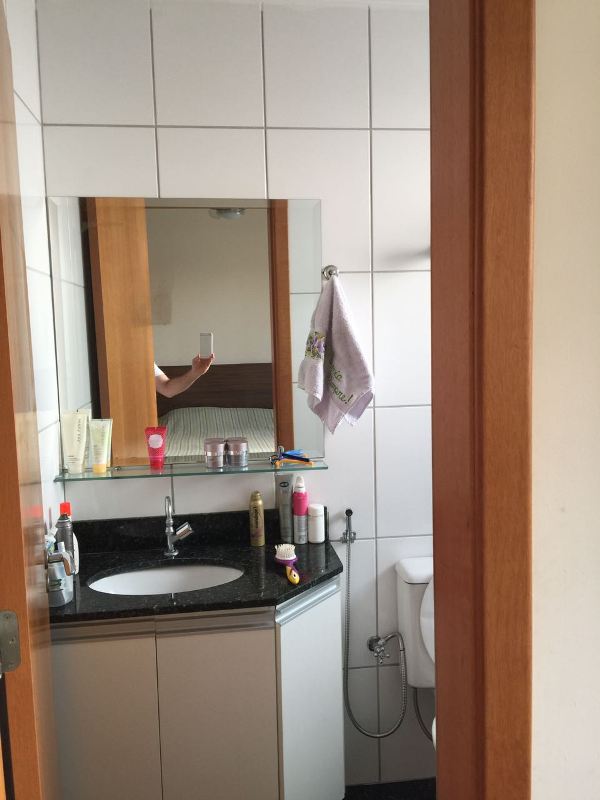 Apartamento à venda com 3 quartos, 180m² - Foto 14