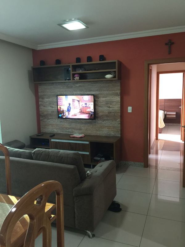 Apartamento à venda com 3 quartos, 180m² - Foto 1