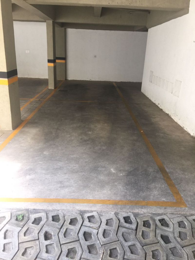 Apartamento à venda com 3 quartos, 180m² - Foto 25