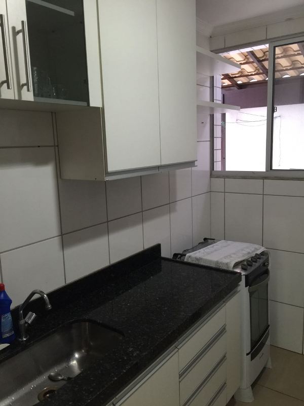 Apartamento à venda com 3 quartos, 180m² - Foto 19