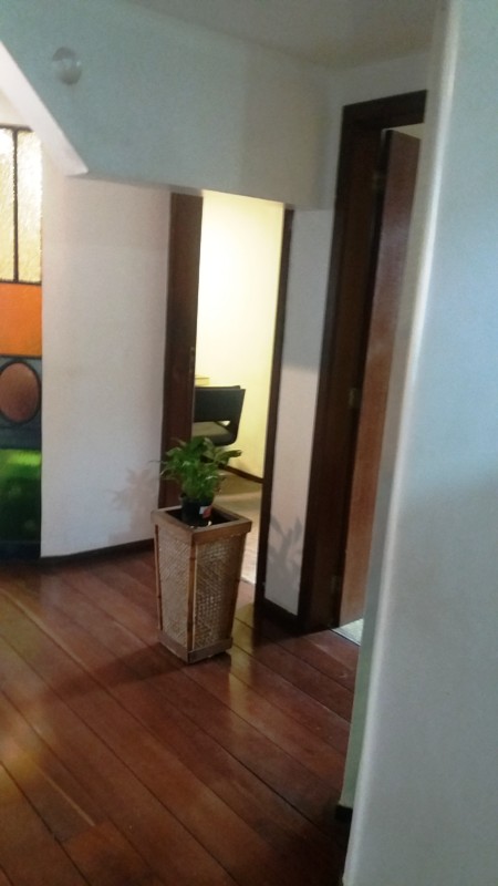 Conjunto Comercial-Sala à venda com 1 quarto, 180m² - Foto 6