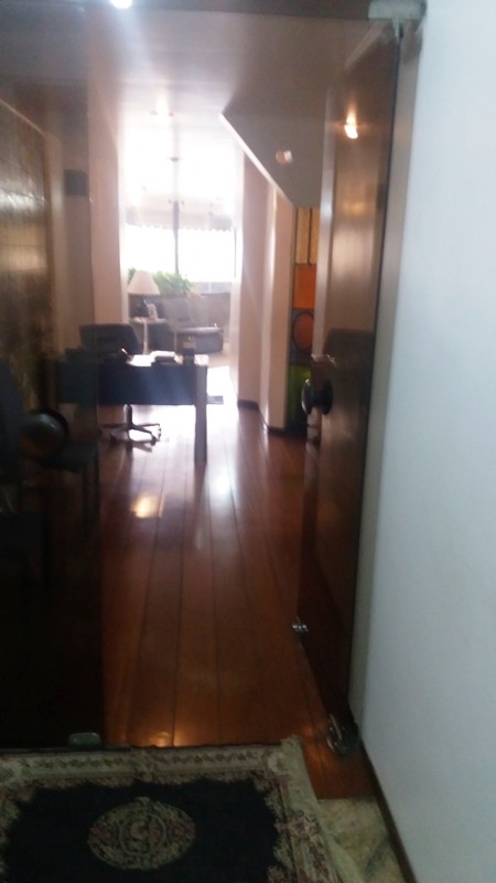 Conjunto Comercial-Sala à venda com 1 quarto, 180m² - Foto 8