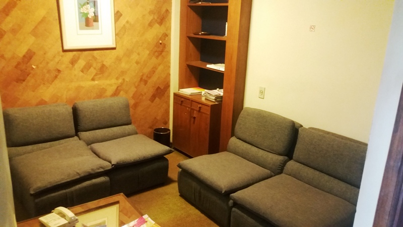 Conjunto Comercial-Sala à venda com 1 quarto, 180m² - Foto 5