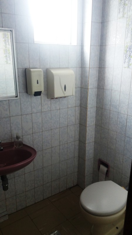 Conjunto Comercial-Sala à venda com 1 quarto, 180m² - Foto 13