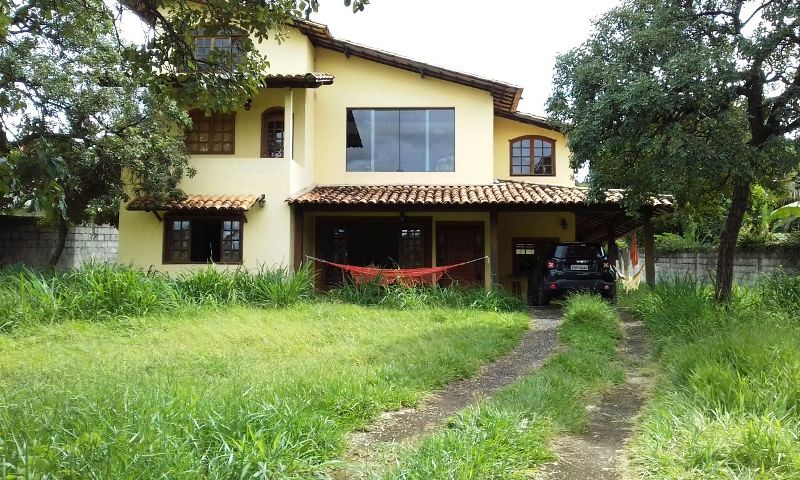 Casa à venda com 4 quartos, 220m² - Foto 4