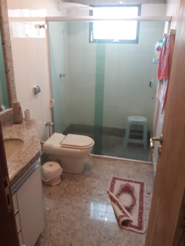 Apartamento à venda com 3 quartos, 211m² - Foto 10