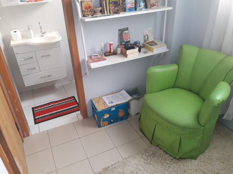 Apartamento à venda com 3 quartos, 211m² - Foto 7