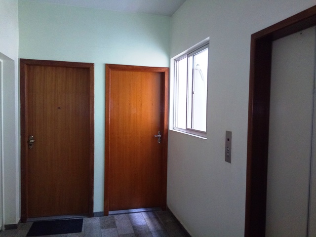 Conjunto Comercial-Sala à venda com 1 quarto, 30m² - Foto 3