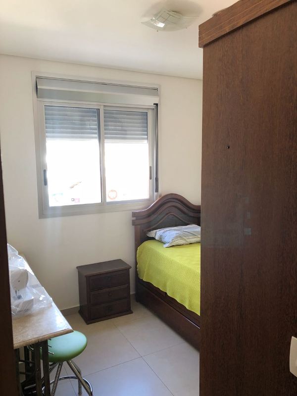 Apartamento à venda com 4 quartos, 140m² - Foto 7