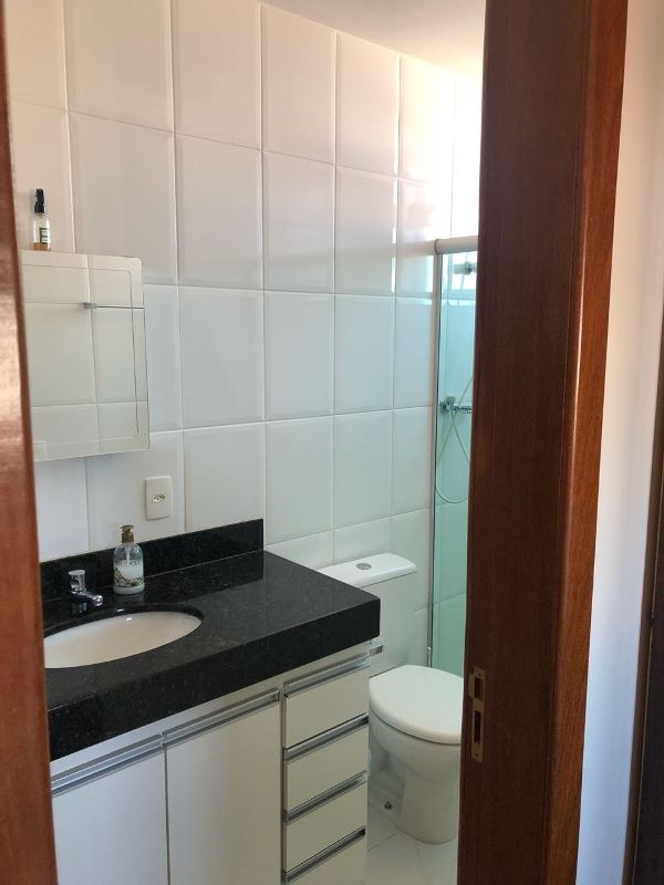 Apartamento à venda com 4 quartos, 140m² - Foto 11