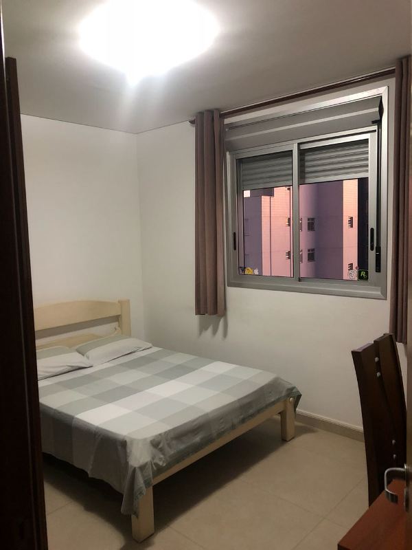 Apartamento à venda com 4 quartos, 140m² - Foto 6