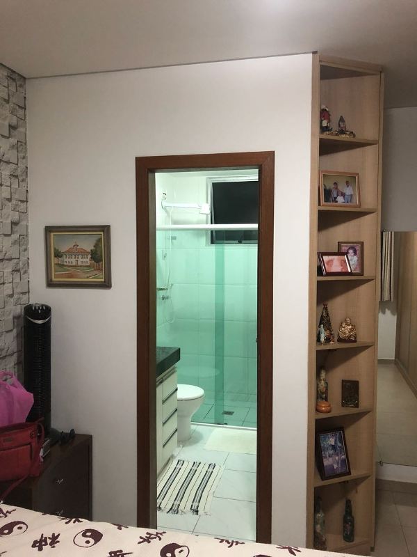 Apartamento à venda com 4 quartos, 140m² - Foto 10