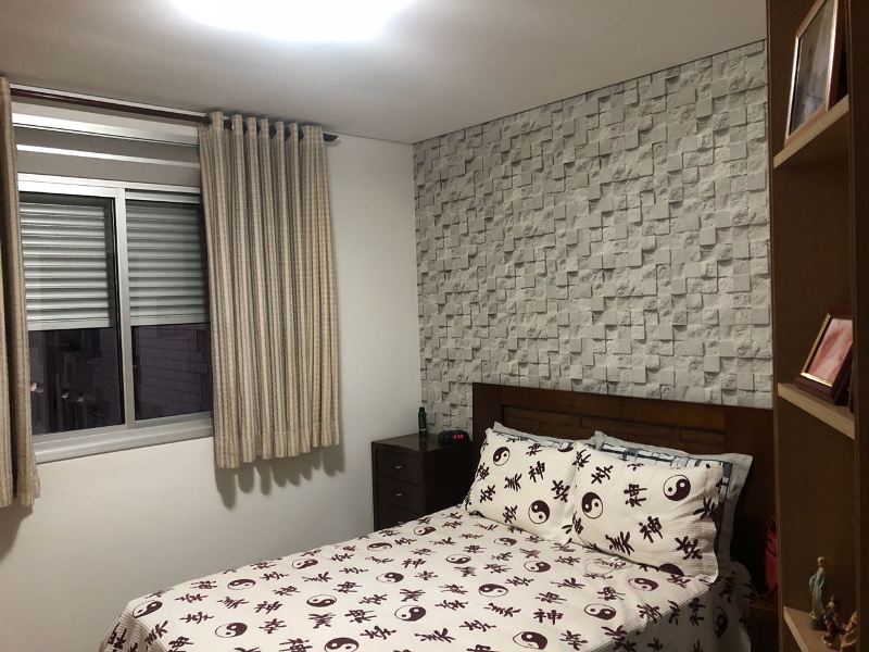 Apartamento à venda com 4 quartos, 140m² - Foto 5