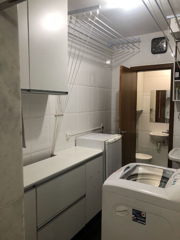 Apartamento à venda com 4 quartos, 140m² - Foto 12