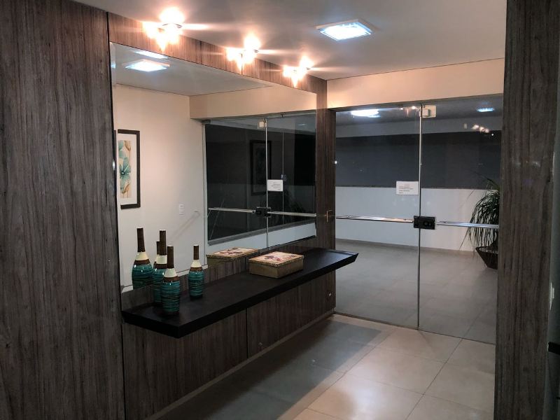 Apartamento à venda com 4 quartos, 140m² - Foto 14