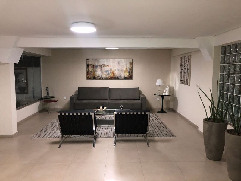 Apartamento à venda com 4 quartos, 140m² - Foto 13