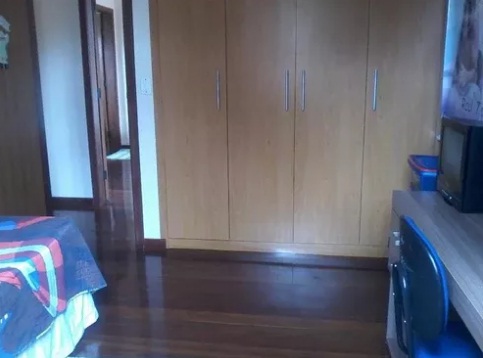 Apartamento à venda com 3 quartos, 193m² - Foto 5