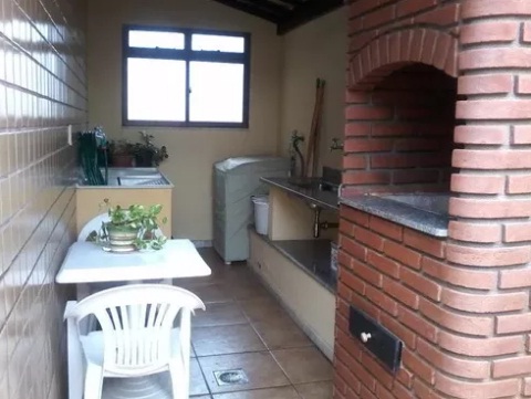 Apartamento à venda com 3 quartos, 193m² - Foto 16