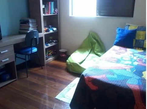 Apartamento à venda com 3 quartos, 193m² - Foto 3