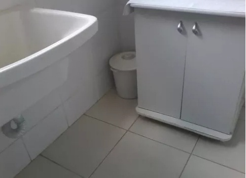 Apartamento à venda com 3 quartos, 193m² - Foto 13