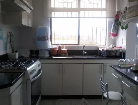 Apartamento à venda com 3 quartos, 193m² - Foto 12