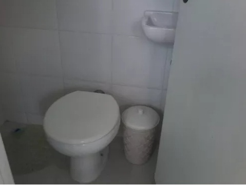 Apartamento à venda com 3 quartos, 193m² - Foto 14