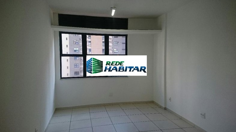 Conjunto Comercial-Sala à venda com 1 quarto, 32m² - Foto 4