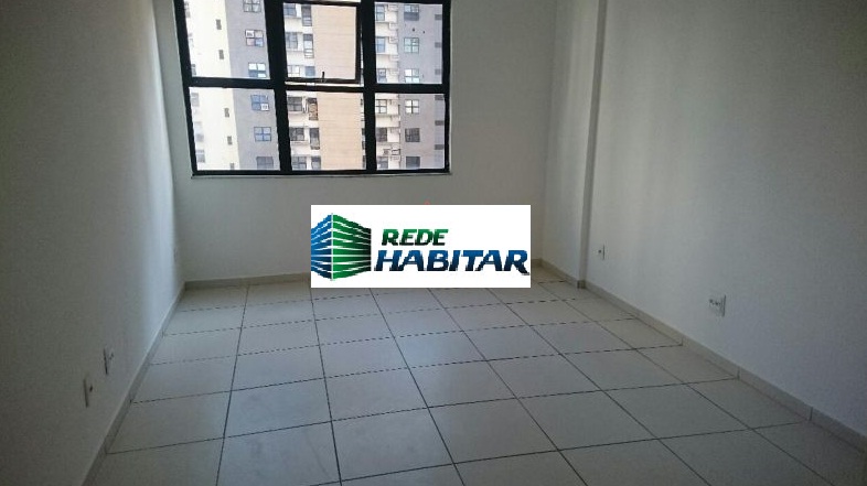 Conjunto Comercial-Sala à venda com 1 quarto, 32m² - Foto 6