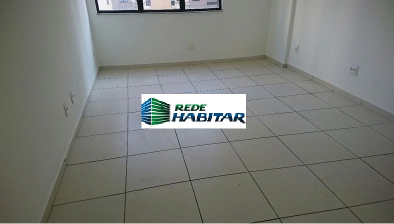 Conjunto Comercial-Sala à venda com 1 quarto, 32m² - Foto 7