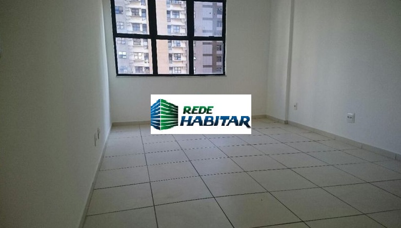 Conjunto Comercial-Sala à venda com 1 quarto, 32m² - Foto 13