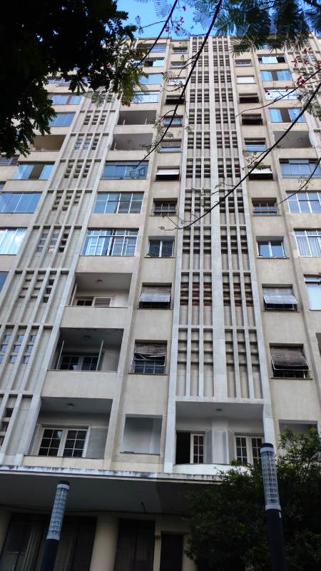 Apartamento à venda com 3 quartos, 222m² - Foto 16