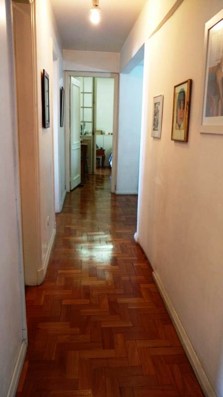 Apartamento à venda com 3 quartos, 222m² - Foto 5