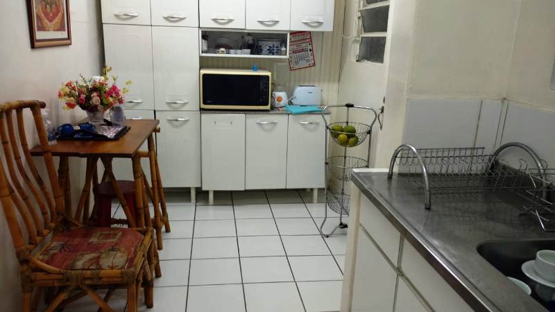 Apartamento à venda com 3 quartos, 222m² - Foto 12