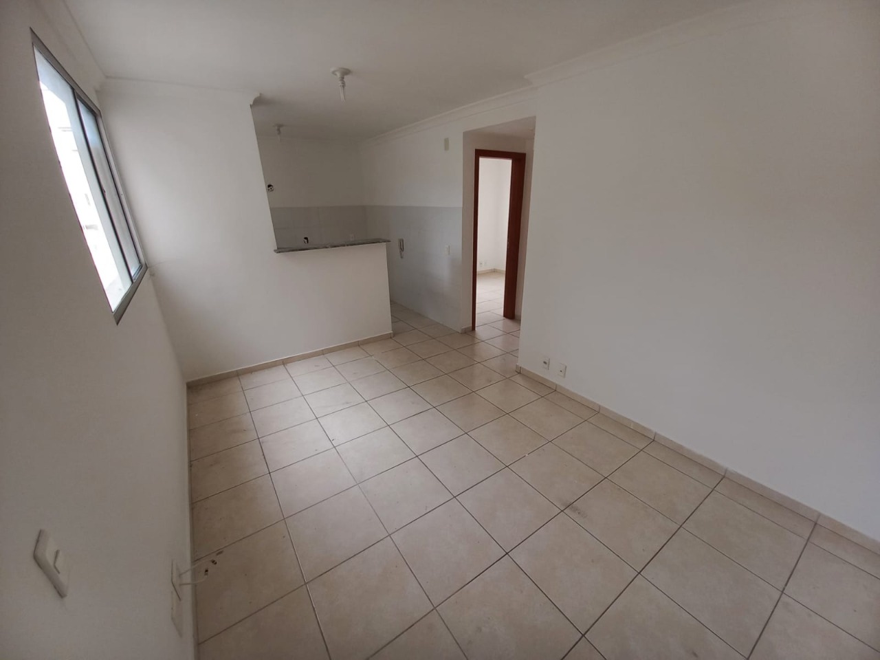 Apartamento à venda com 2 quartos, 63m² - Foto 2