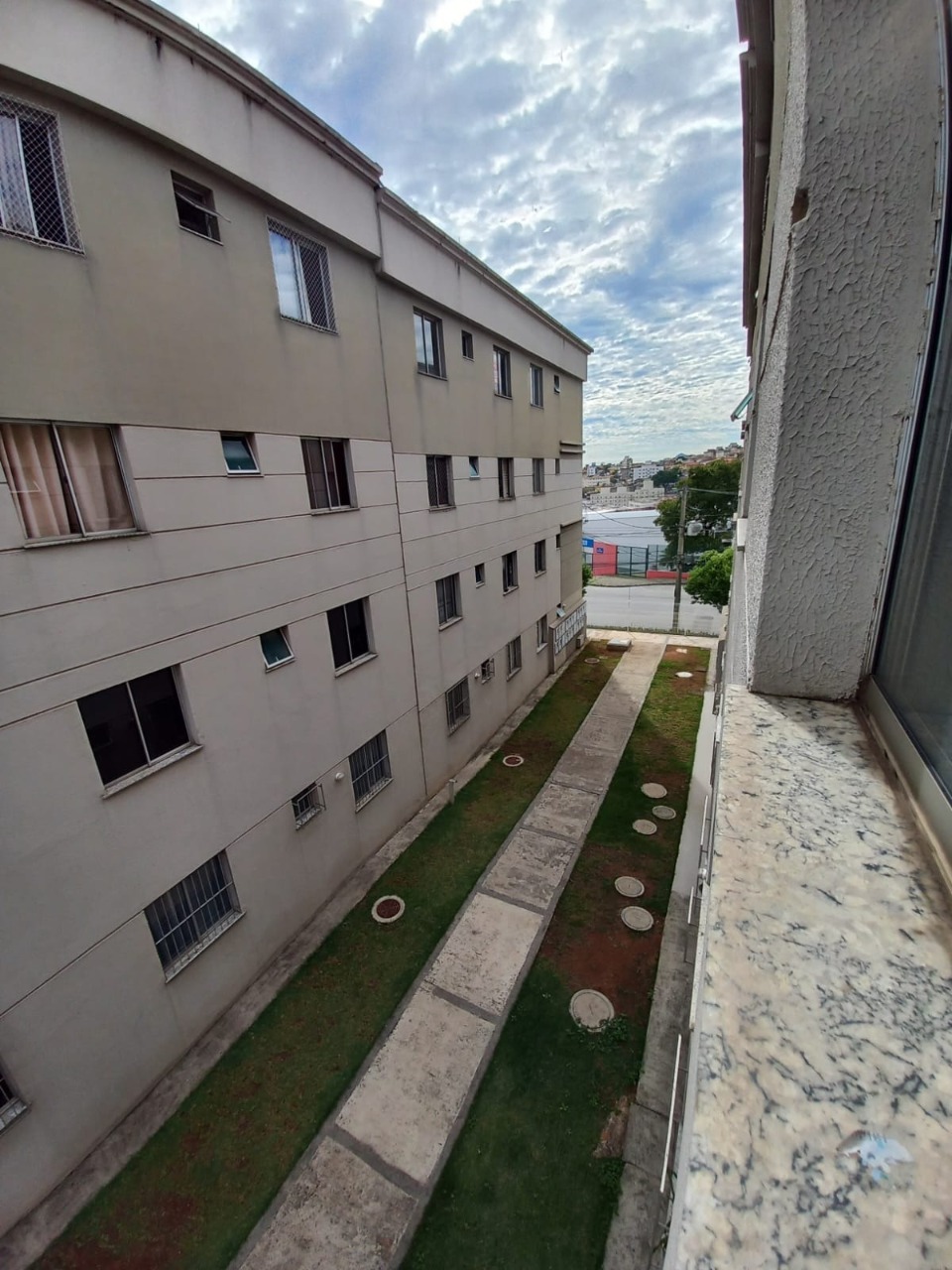 Apartamento à venda com 2 quartos, 63m² - Foto 17