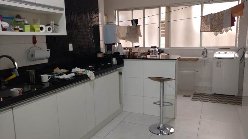 Apartamento à venda com 4 quartos, 171m² - Foto 11