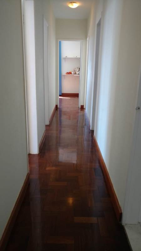 Apartamento à venda com 4 quartos, 171m² - Foto 5