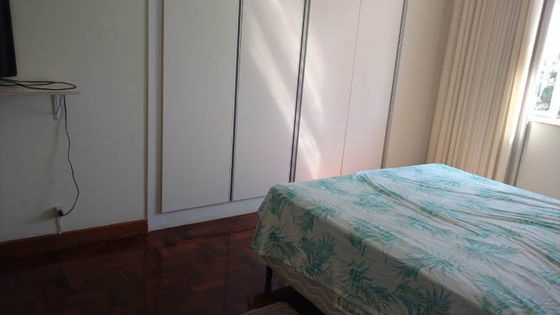 Apartamento à venda com 4 quartos, 171m² - Foto 6