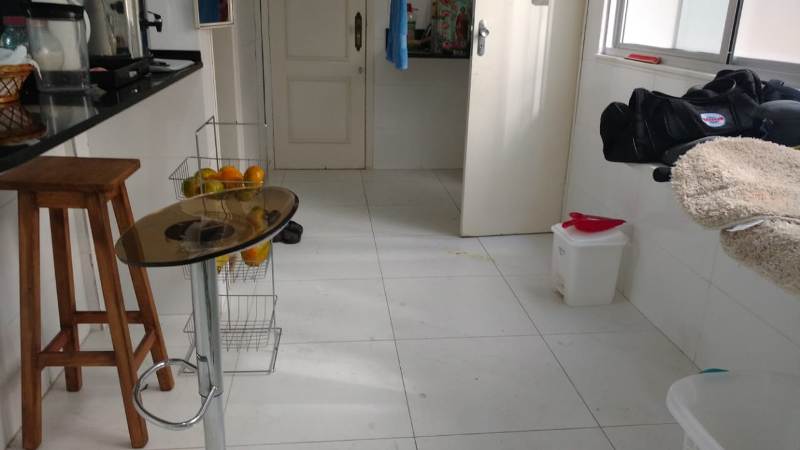 Apartamento à venda com 4 quartos, 171m² - Foto 13