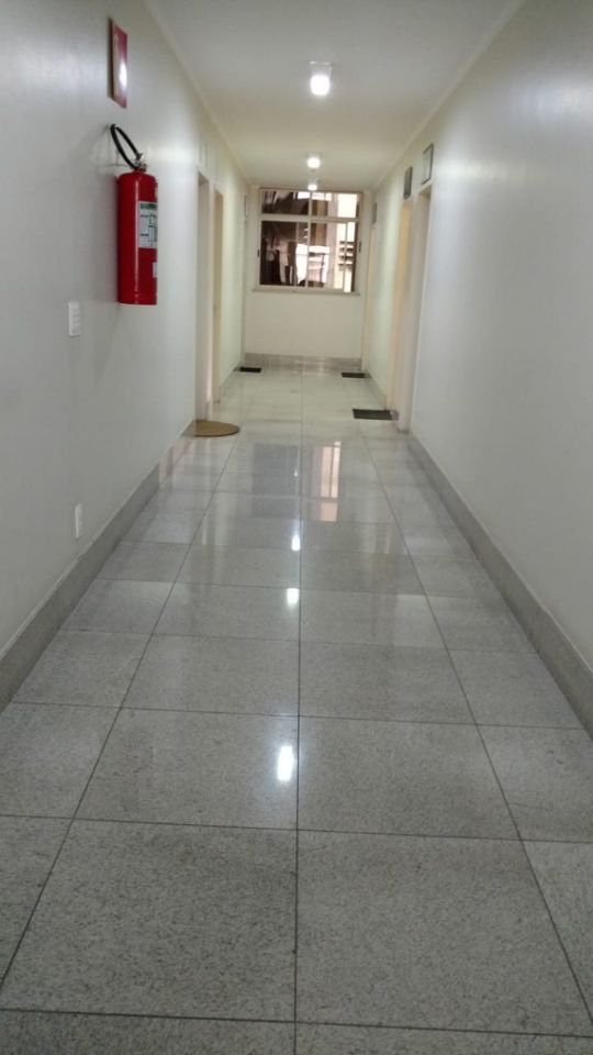 Conjunto Comercial-Sala à venda com 1 quarto, 39m² - Foto 5