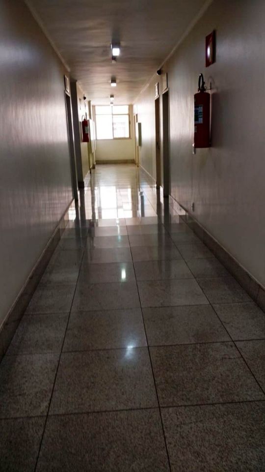 Conjunto Comercial-Sala à venda com 1 quarto, 39m² - Foto 7