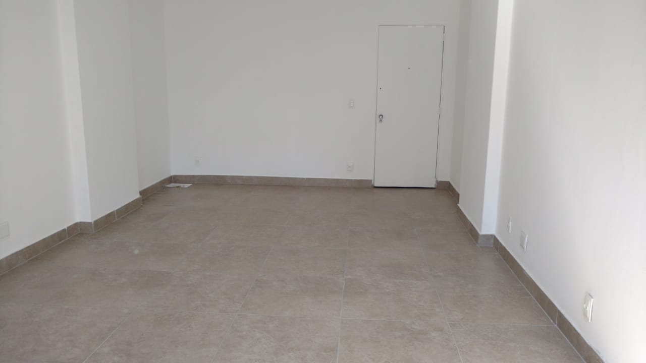 Conjunto Comercial-Sala à venda com 1 quarto, 39m² - Foto 2