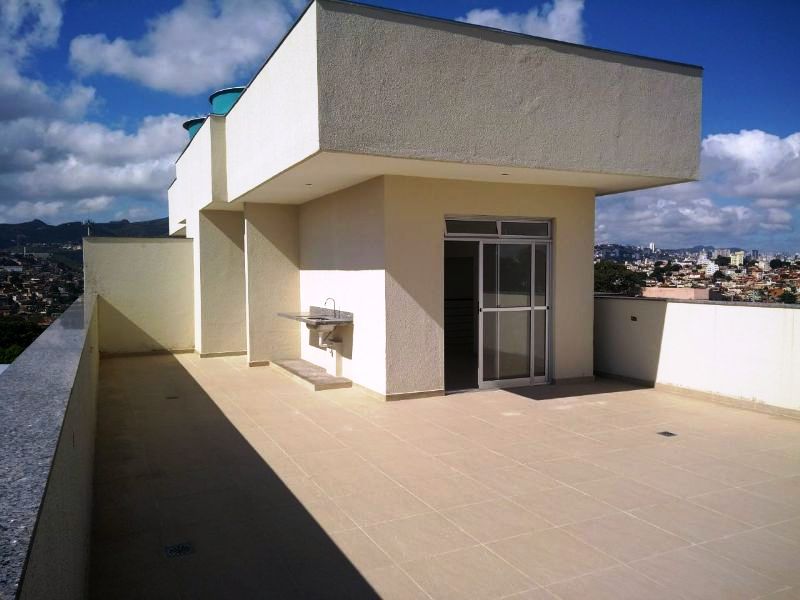 Cobertura à venda com 3 quartos, 158m² - Foto 1