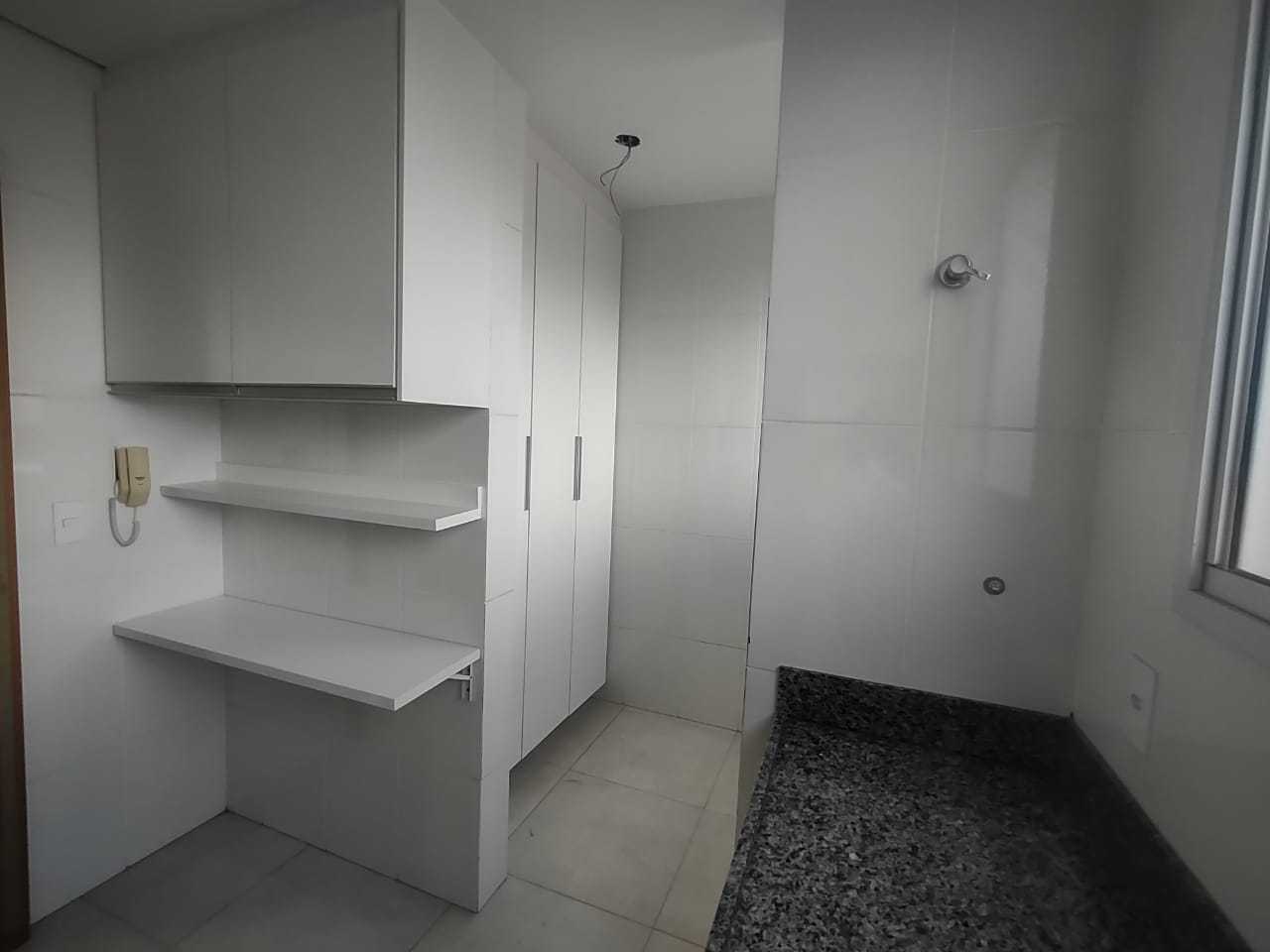 Apartamento à venda com 3 quartos, 77m² - Foto 7