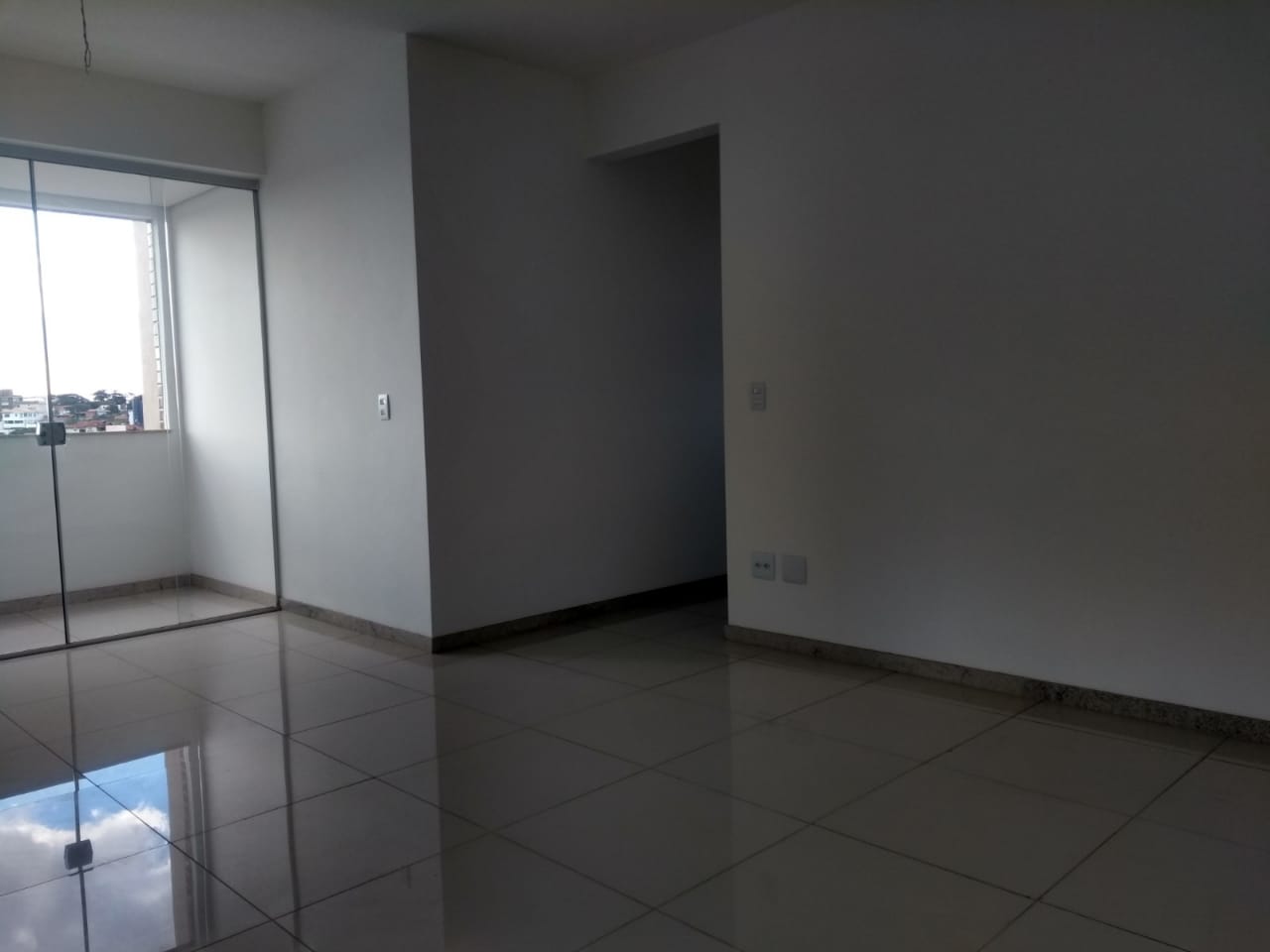 Apartamento à venda com 3 quartos, 77m² - Foto 8