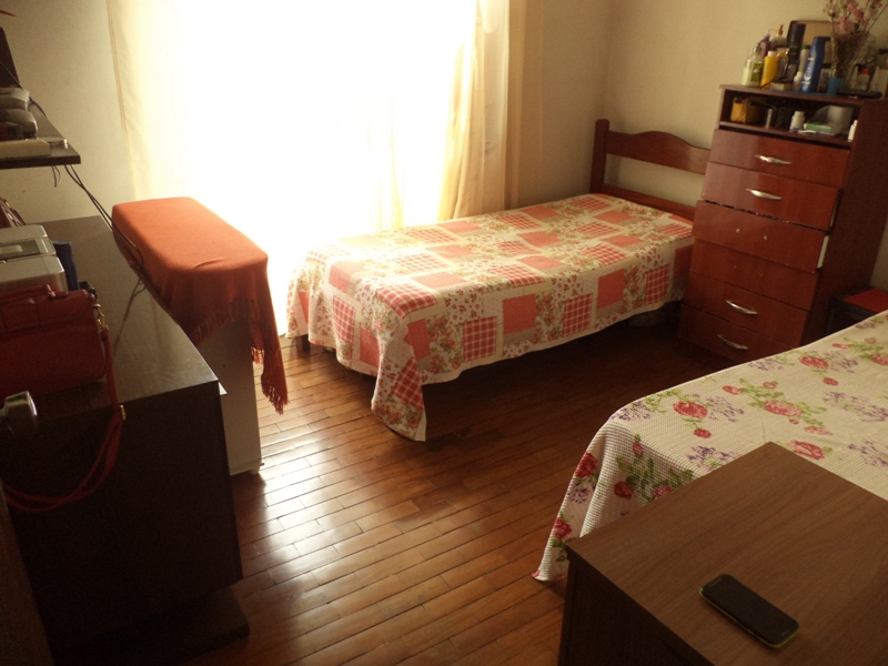 Apartamento à venda com 3 quartos, 87m² - Foto 7