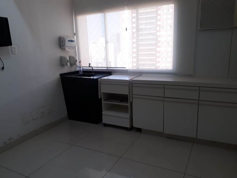 Conjunto Comercial-Sala à venda, 46m² - Foto 6