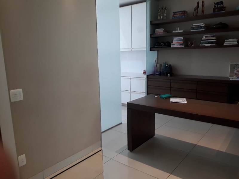 Conjunto Comercial-Sala à venda, 46m² - Foto 4