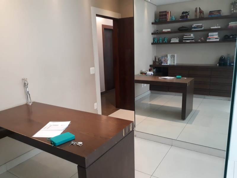 Conjunto Comercial-Sala à venda, 46m² - Foto 1