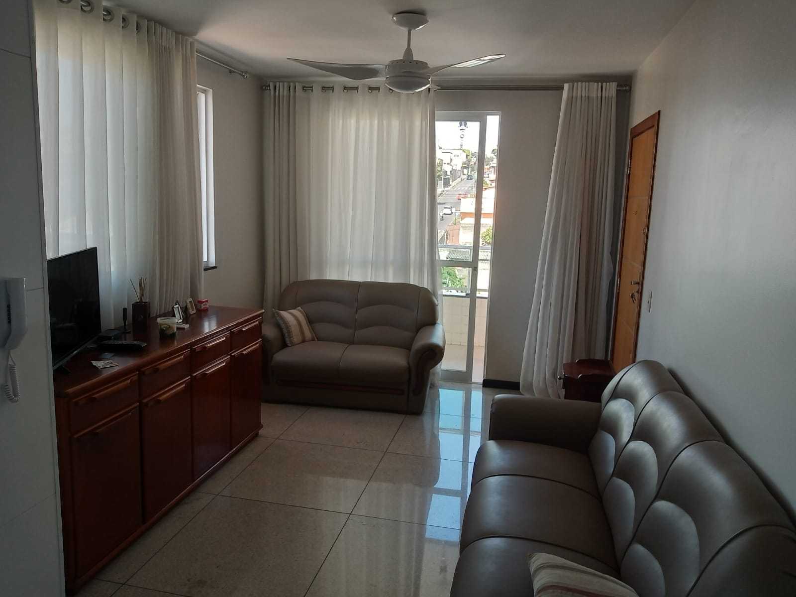 Cobertura à venda com 3 quartos, 153m² - Foto 3